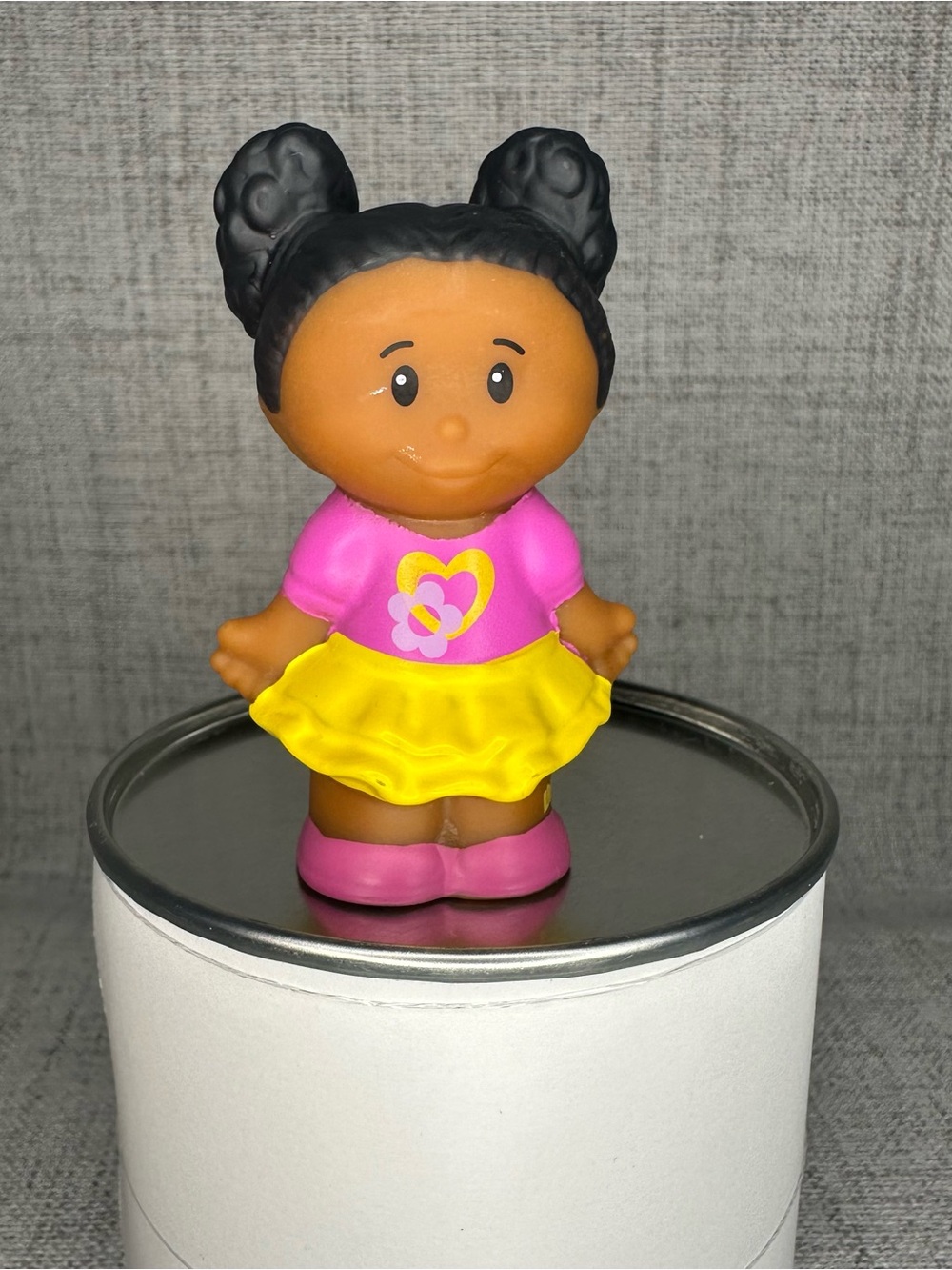 Little people Tessa